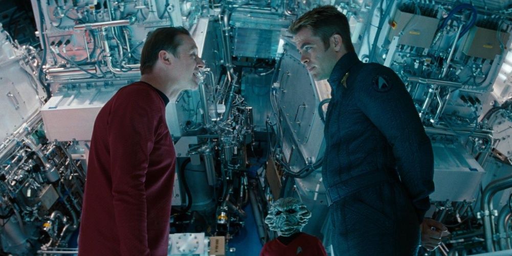 Andor Director's 'Star Trek Origin' Movie Gets Exciting Update
