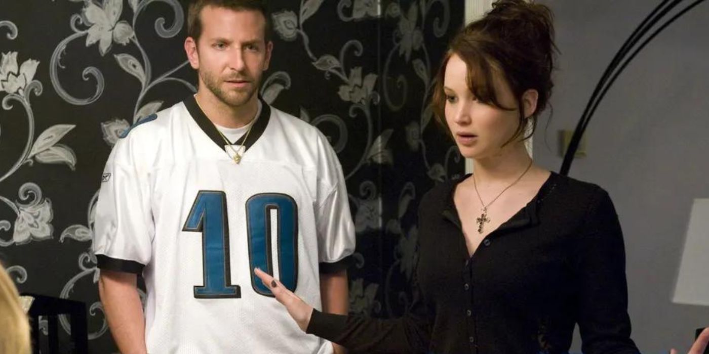 The 12-Year-Old Movie That Won Jennifer Lawrence an Oscar Is Coming to Max, image size:1400x700