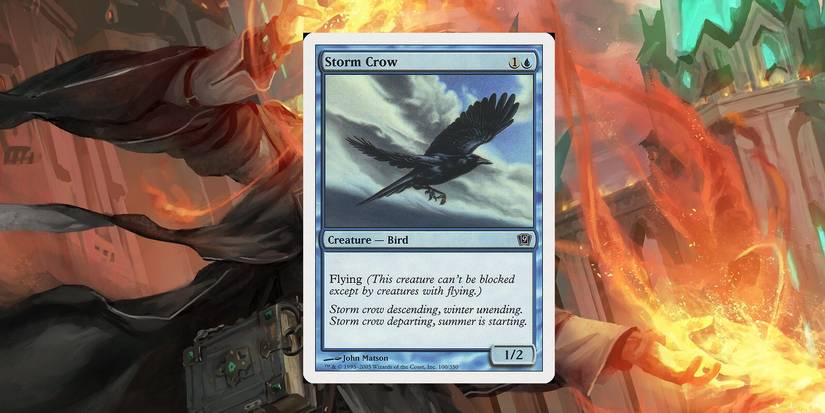 10 Magic: The Gathering Cards That Are Now Obsolete 10 Magic: The Gathering Cards That Are Now Obsolete