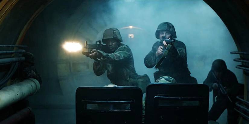 Colonel Stranger Things Stranger Things Season 4's Best References to Star Wars' Original Trilogy