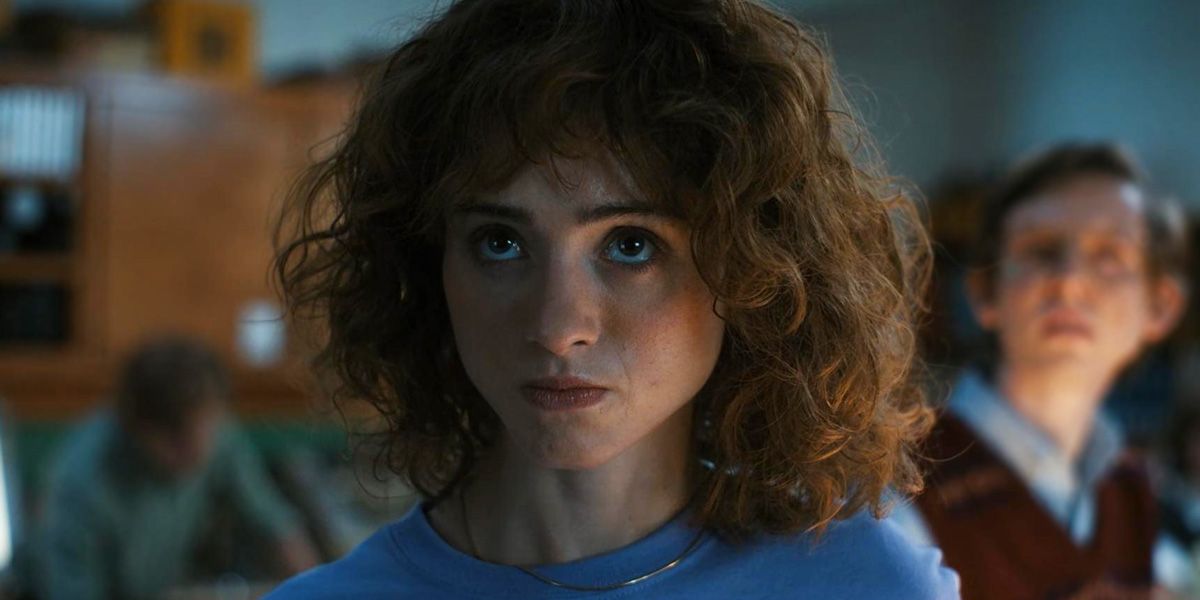 'It's Bittersweet': Stranger Things Star Shares Filming Update on Season 5