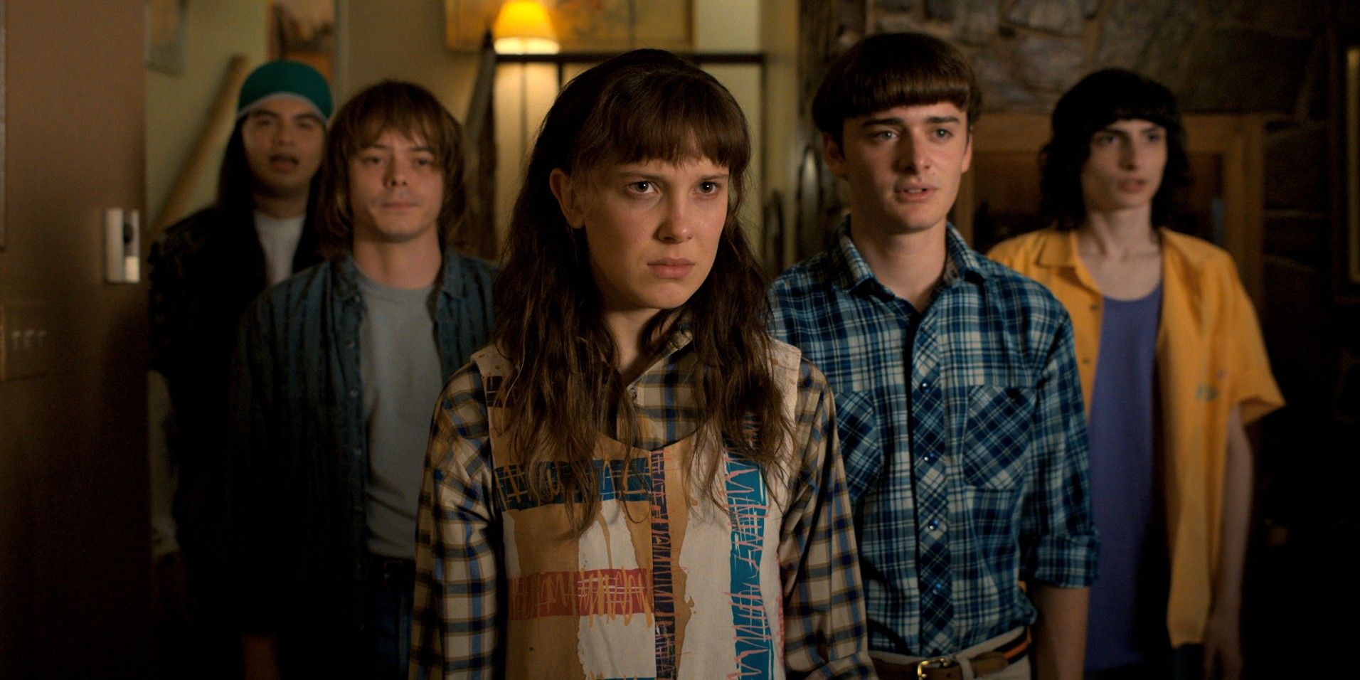 Who is Eleven From Netflix's Stranger Things