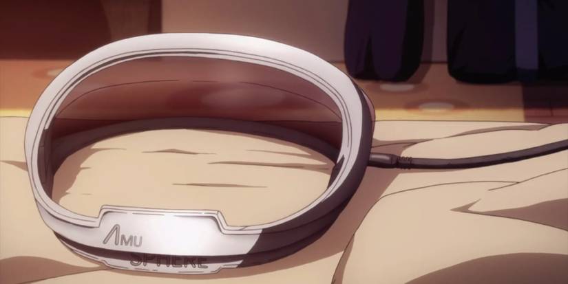Why Sword Art Online's AmuSphere Is Better Than the NerveGear
