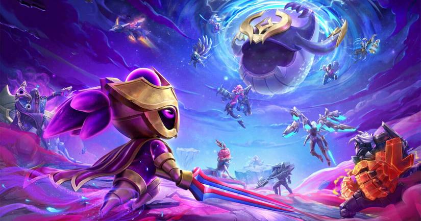 TFT Economy Guide