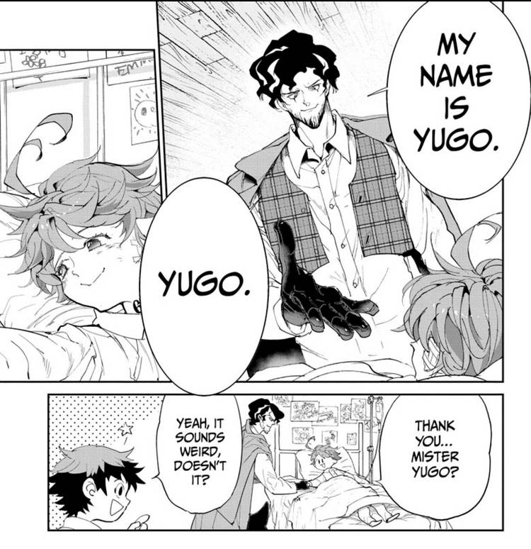 The Promised Neverland Anime Omitted Crucial Manga Characters