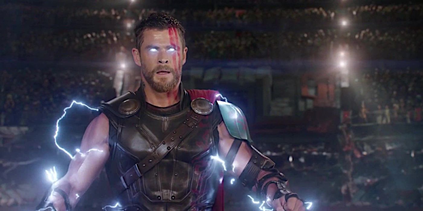 Recap of Every MCU Phase (So Far)