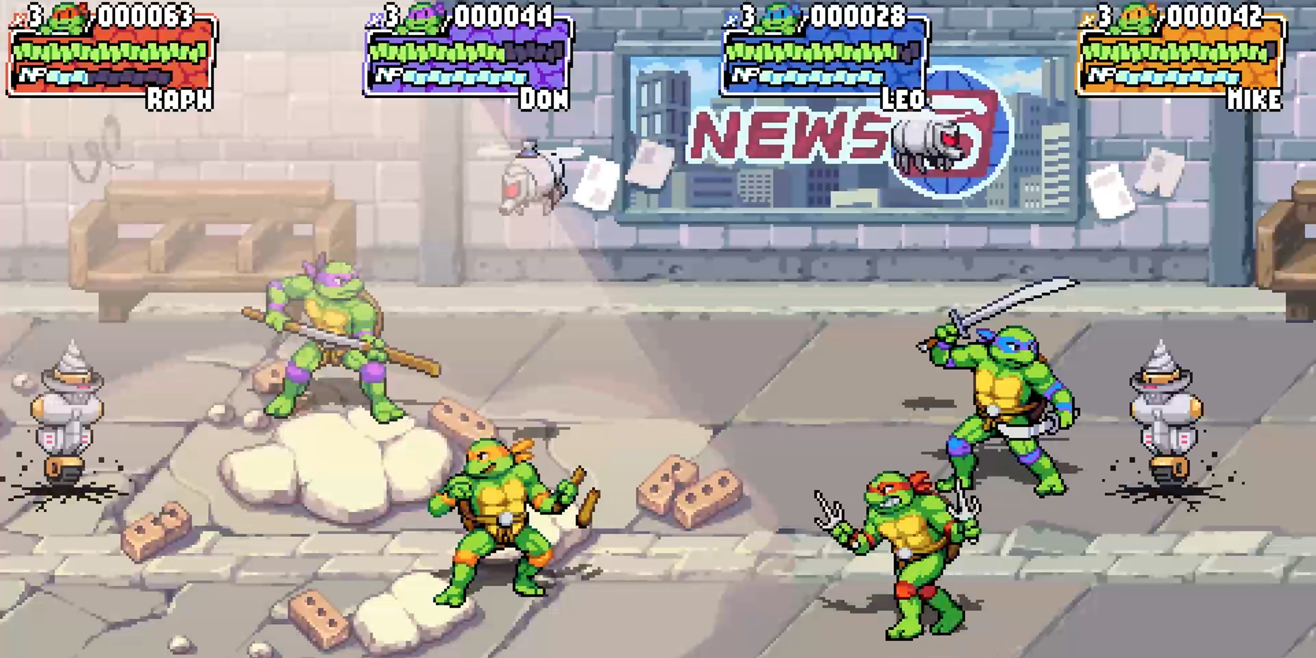 10 Most Nostalgic Nickelodeon Games
