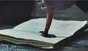 Voldemort Fangs What Are the 7 Horcruxes in Harry Potter & How Are They Destroyed?