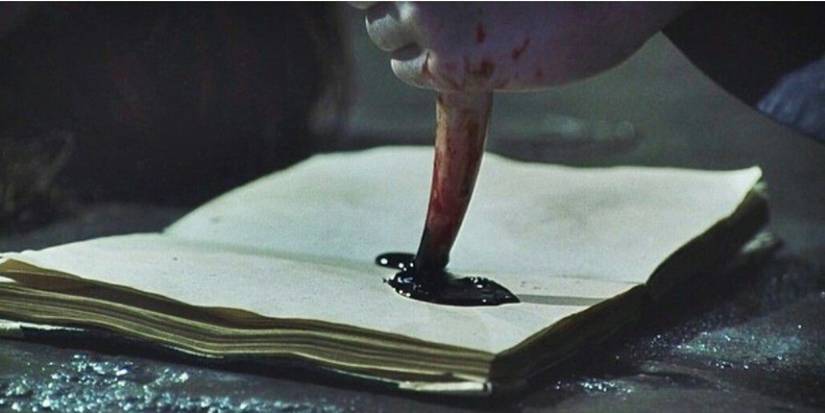 10 Harry Potter Scenes That Foreshadowed the Series' Ending