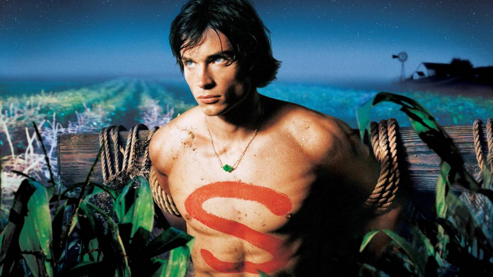 10 Greatest Ways Smallville Season 1 Redefined Superhero Television