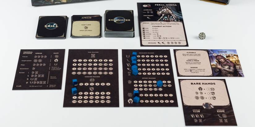 The 15 Best Solo Board Games, Ranked