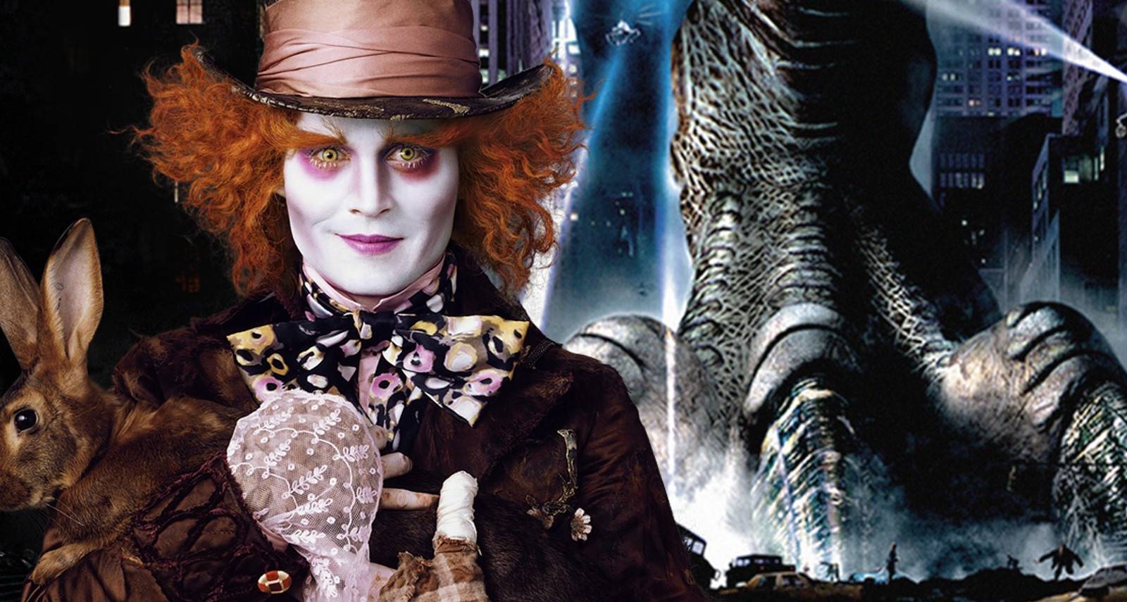 10 Copycat Films That Are Worse Than What They're Ripping Off
