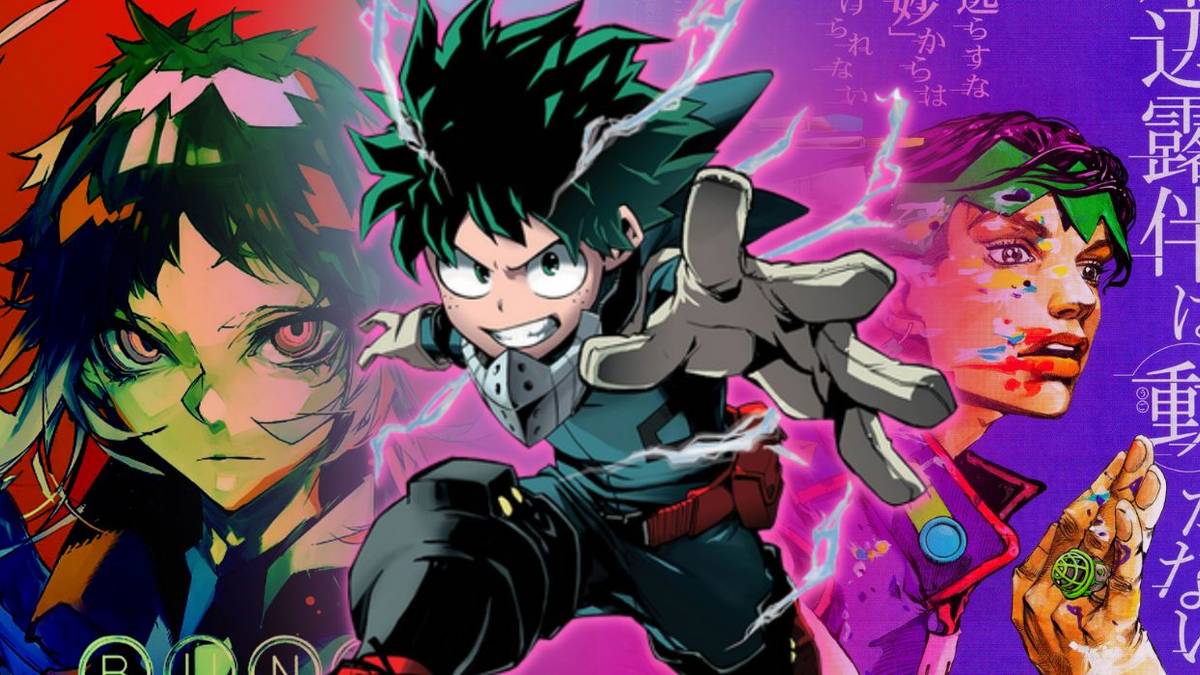 10 Manga Spinoffs Of Popular Series That Are Worth Reading