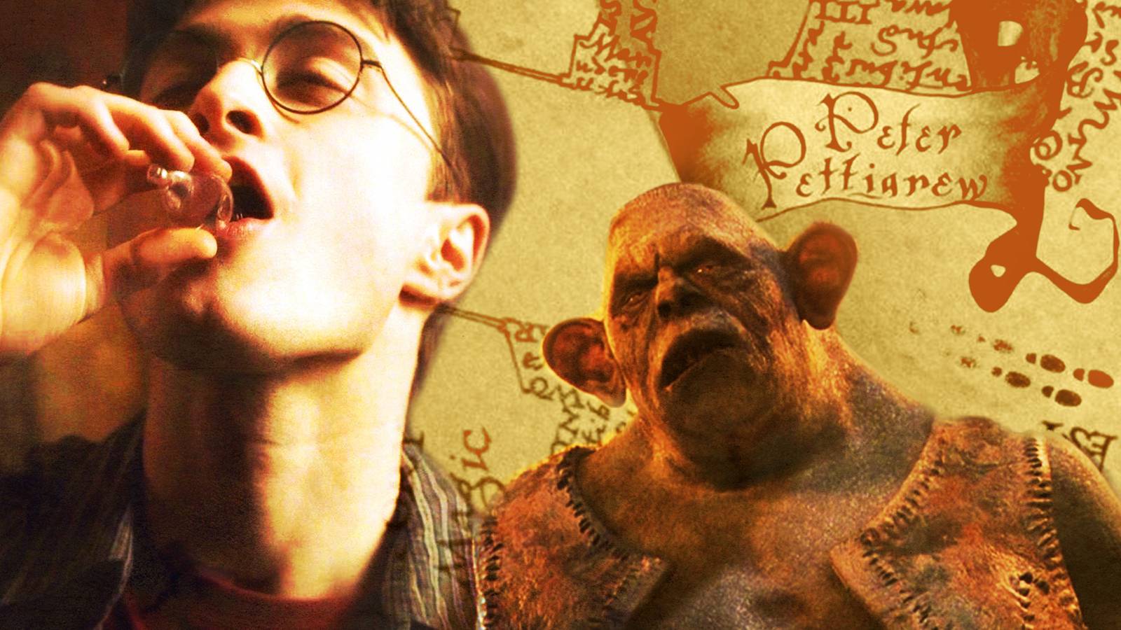 The 40 Biggest Plot Holes In The Harry Potter Franchise