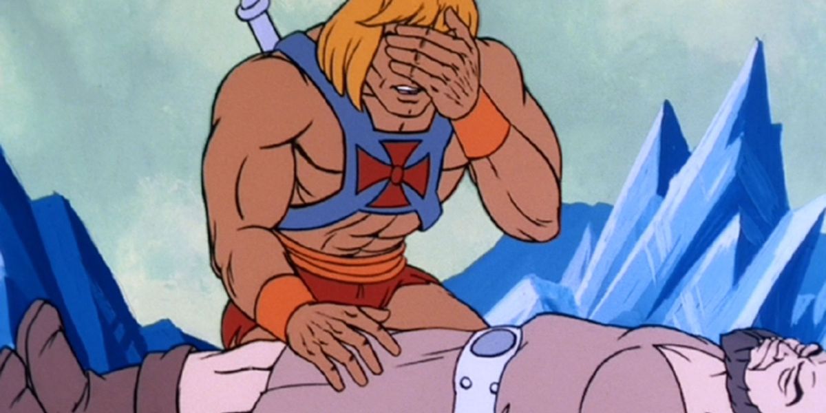 10 Best Episodes Of The Original He-Man And The Masters Of The Universe,  Ranked
