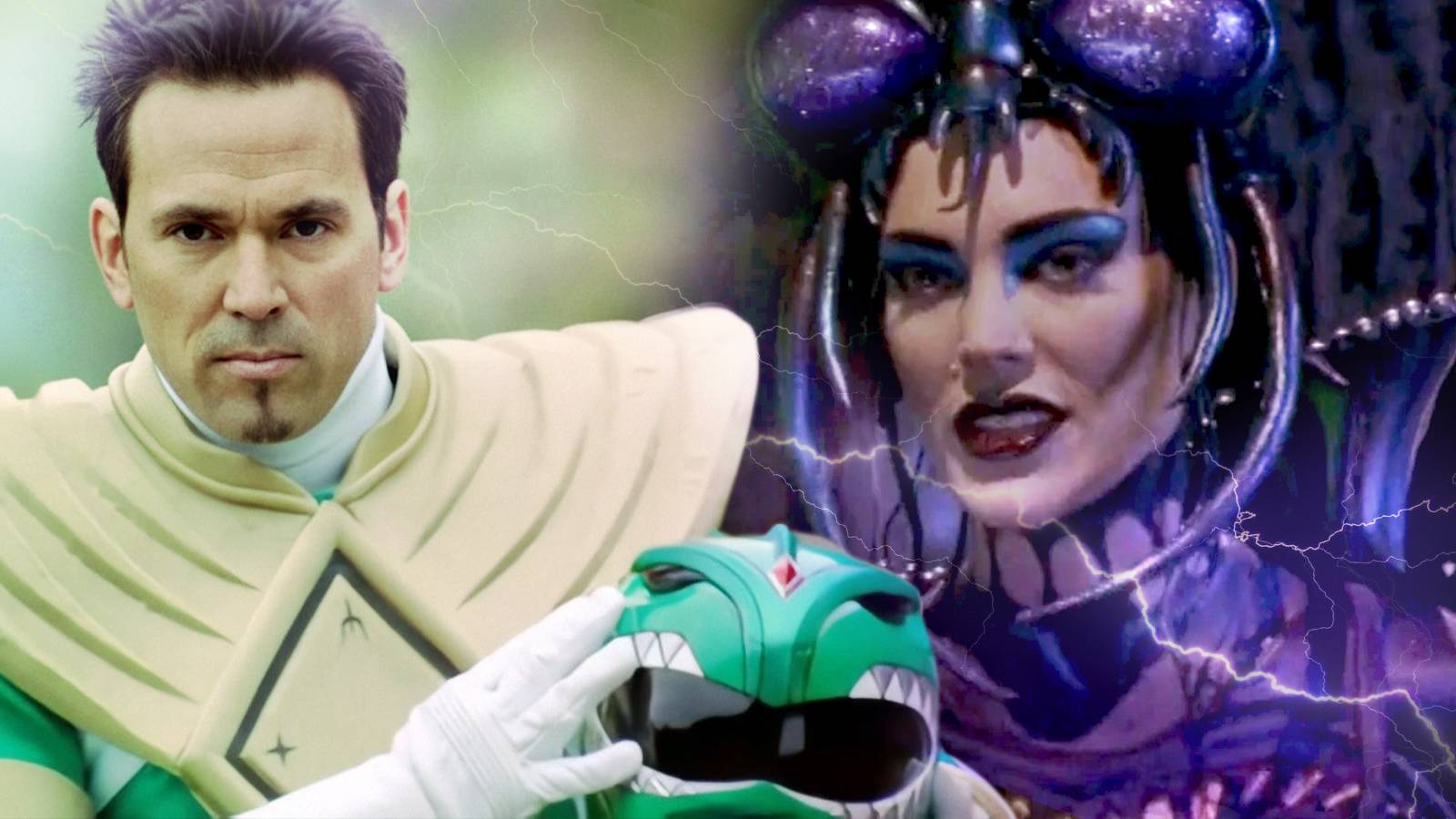 14 Things In Power Rangers That Aged Poorly