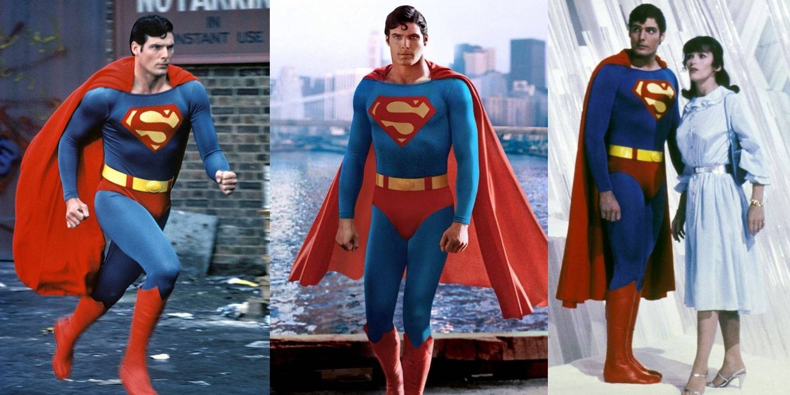 10 Ways Christopher Reeve Was The Perfect Superman