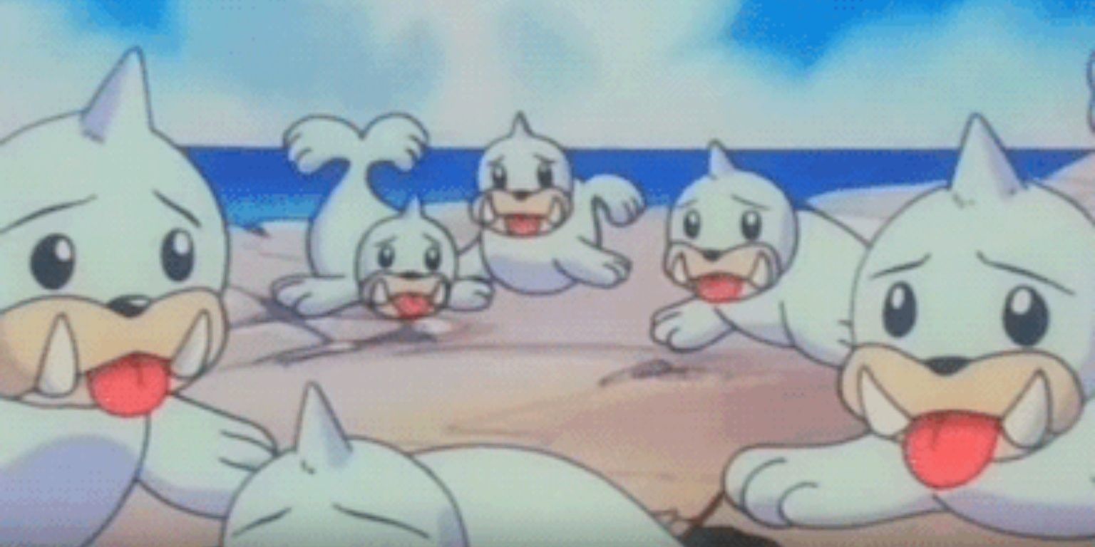 10 Most Underrated Pokémon in the Kanto Region, Ranked