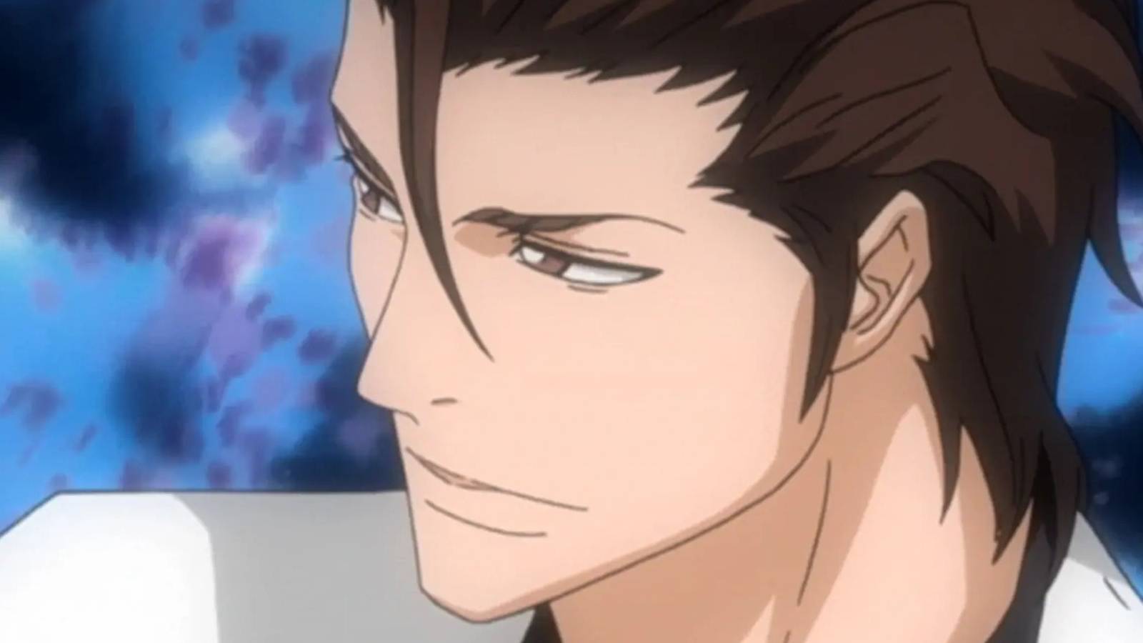 Bleach Villain Sosuke Aizen Was the Series' Most Optimistic Character