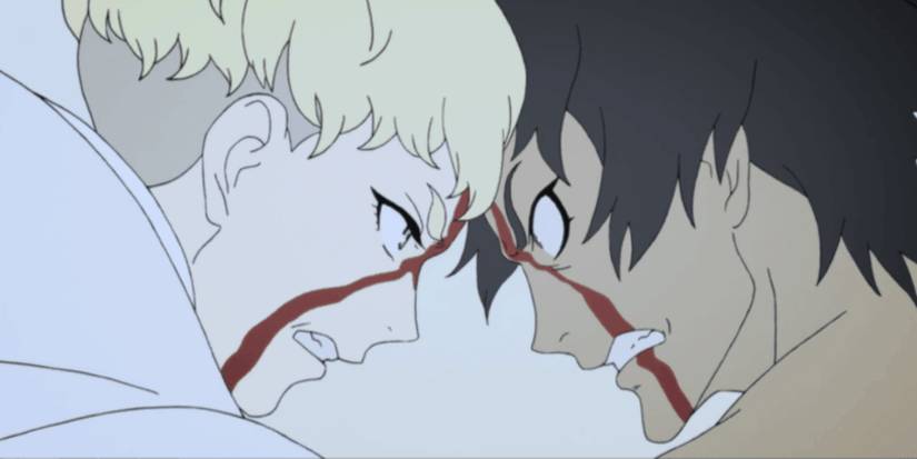Akira Rated R 10 Greatest R-Rated Anime Series Ever Made, Ranked