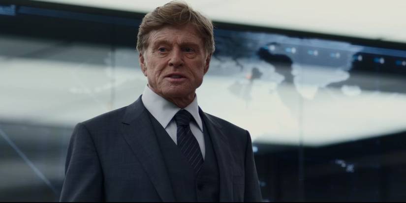 10 Most Dangerous Captain America Characters in the MCU