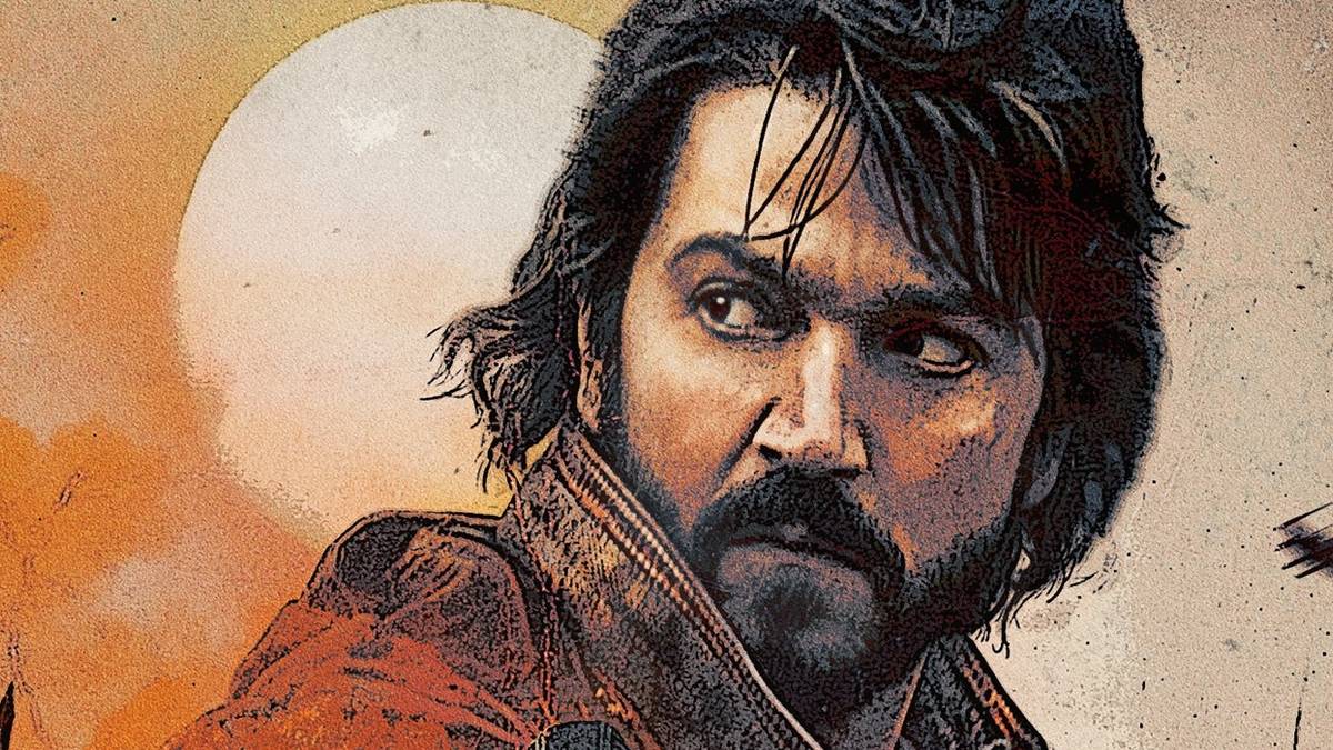 New Andor Clip Shows the Star Wars Hero Stuck Between Some Serious Muscle