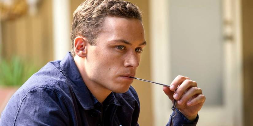 Animal Kingdom - Finn Cole as J Cody Season 6