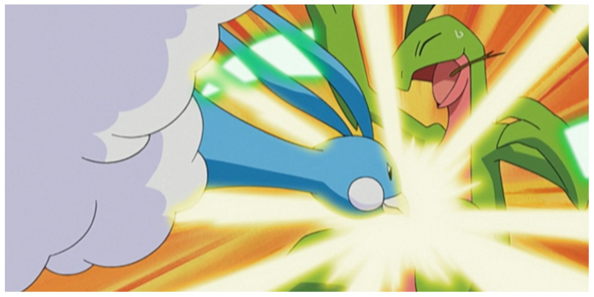 10 Best Dragon Pokémon Designs in the Hoenn Region, Ranked