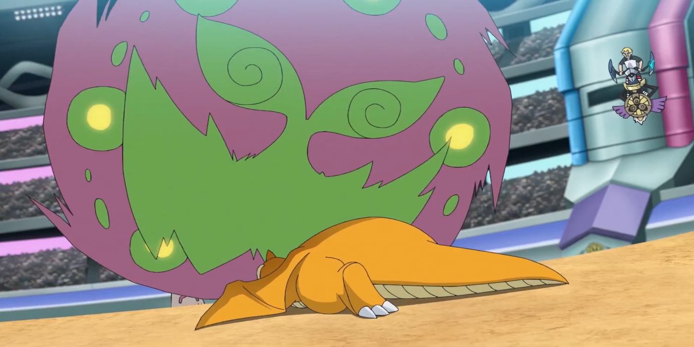 10 Best Designed Pseudo Legendary Pokemon, Ranked