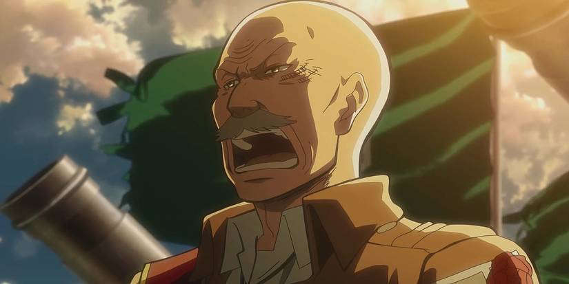 10 Most Cringeworthy Attack On Titan Quotes