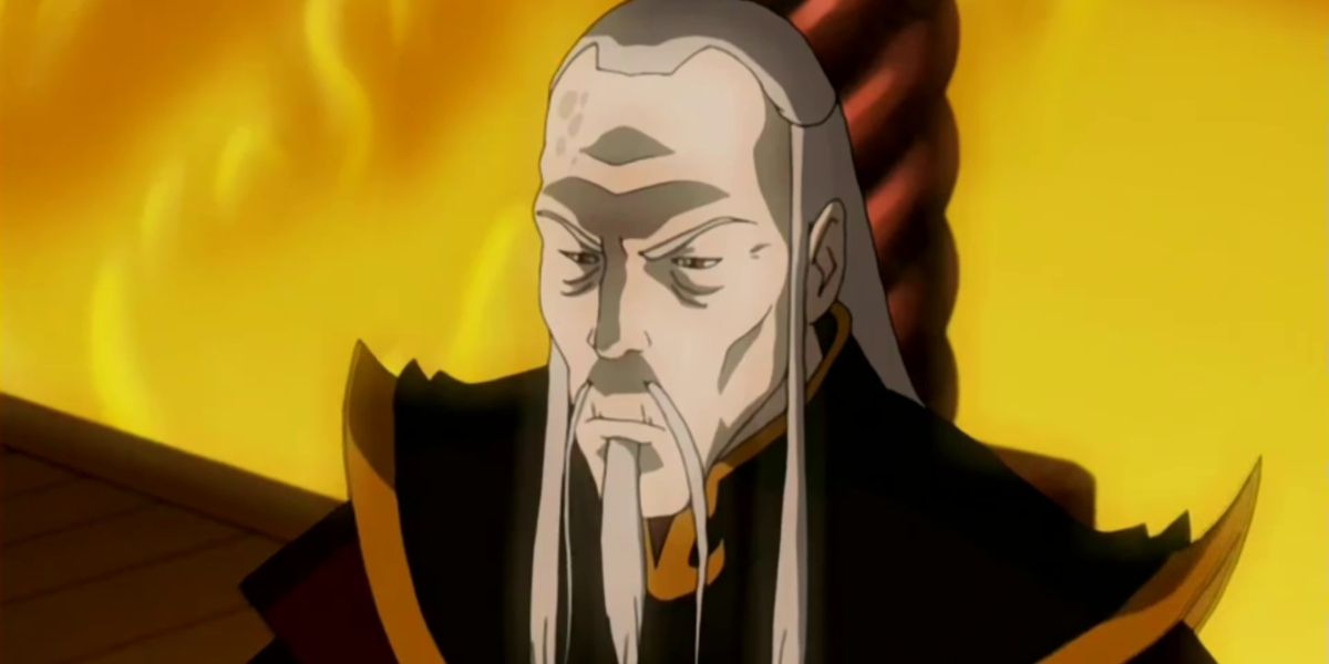 Avatar: Everyone Forgets These Facts About the Fire Nation