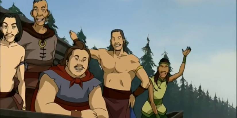 8 Avatar Villains Fans Wish Were Heroes