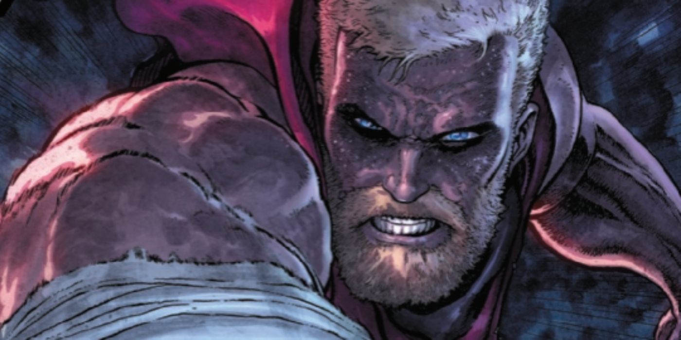 Thor: The Martial Arts Powered God of Thunder Doesn't Need A Hammer, image size:1400x700