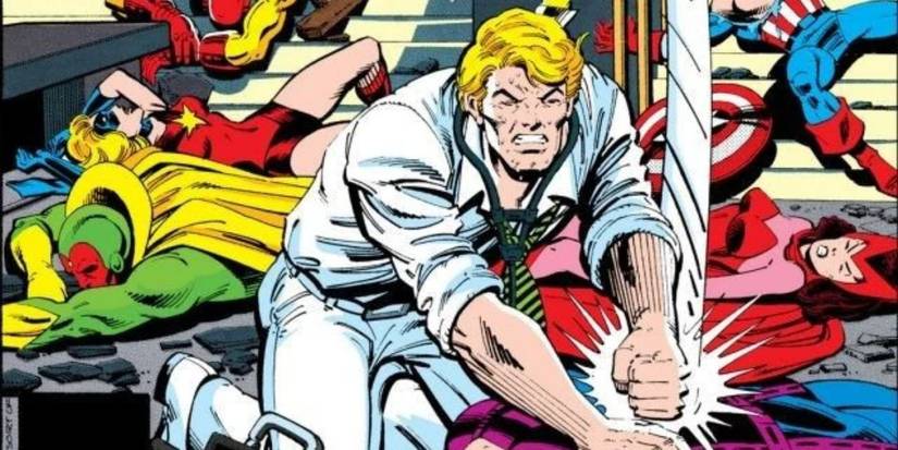 10 Most Important Thor Milestones In Marvel Comics