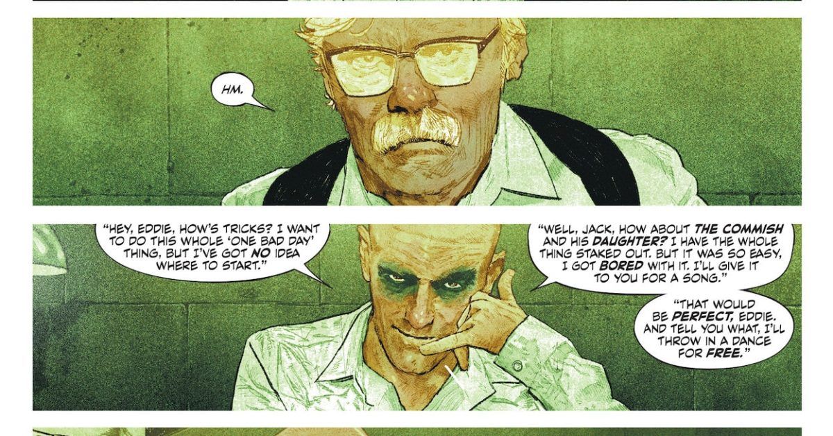 The Best Batman One-Shots of All Time, Ranked