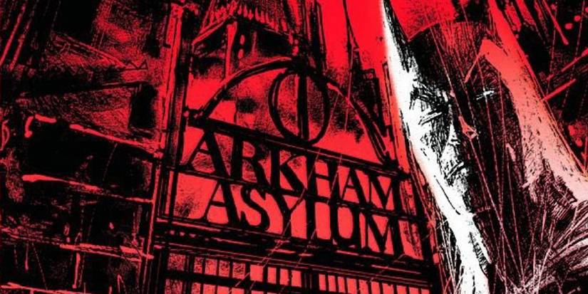 10 Most Effective Comic Book Prisons, Ranked