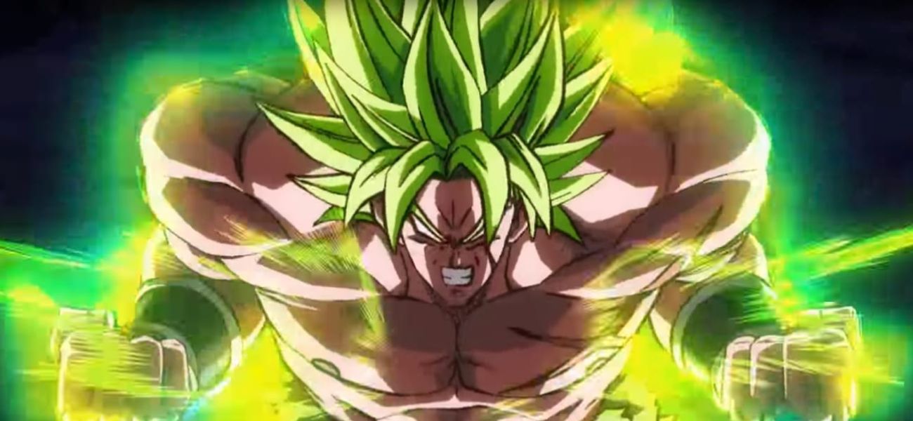 10 Best Dragon Ball Transformation Sequences, Ranked