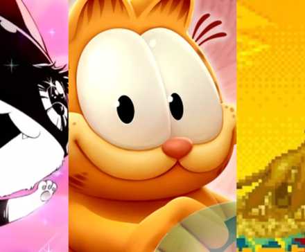 10 Best Cat Games on Steam