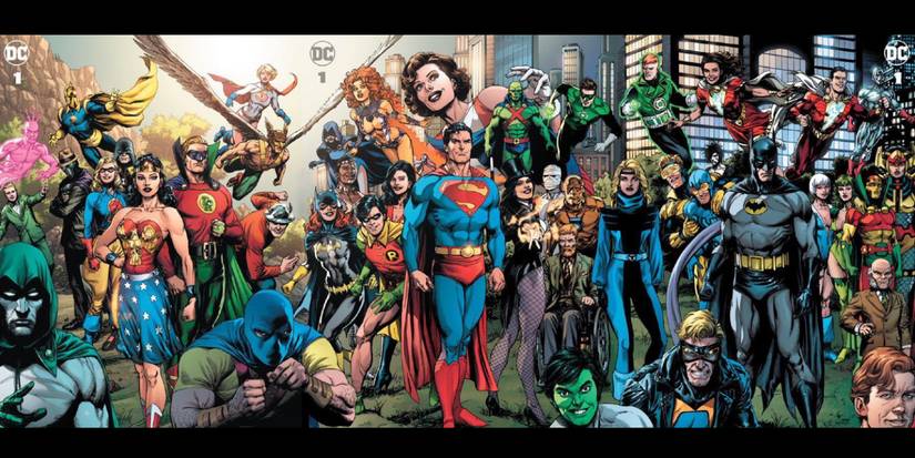 10 Ways Warner Brothers Can Fix The DCEU