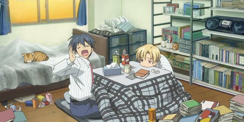 10 Times Clannad Broke Our Hearts