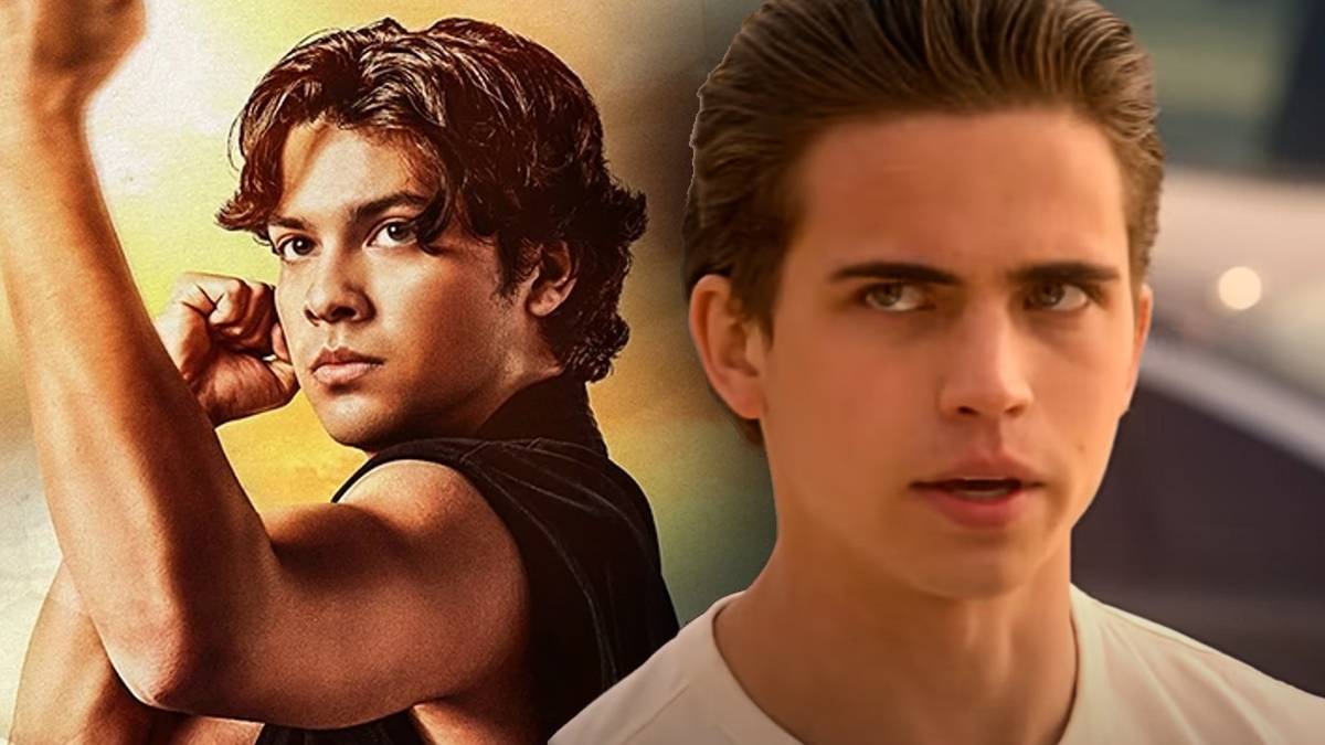 Cobra Kai Ends Miguel and Robby's Rivalry in Brutal Fashion
