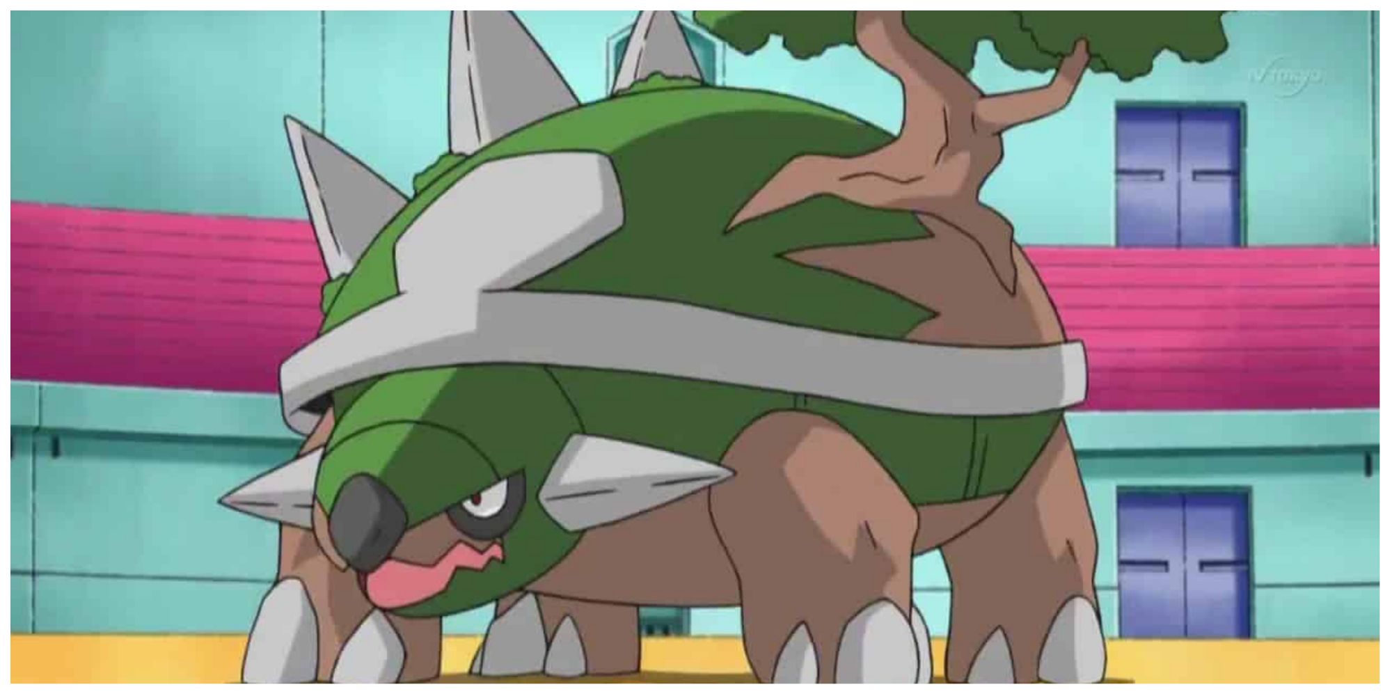 Every Turtle In Pokémon