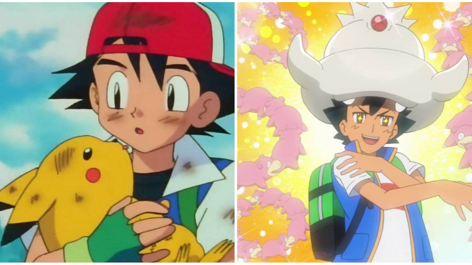 10 Ways Pokémon Got Worse Since The First Episode