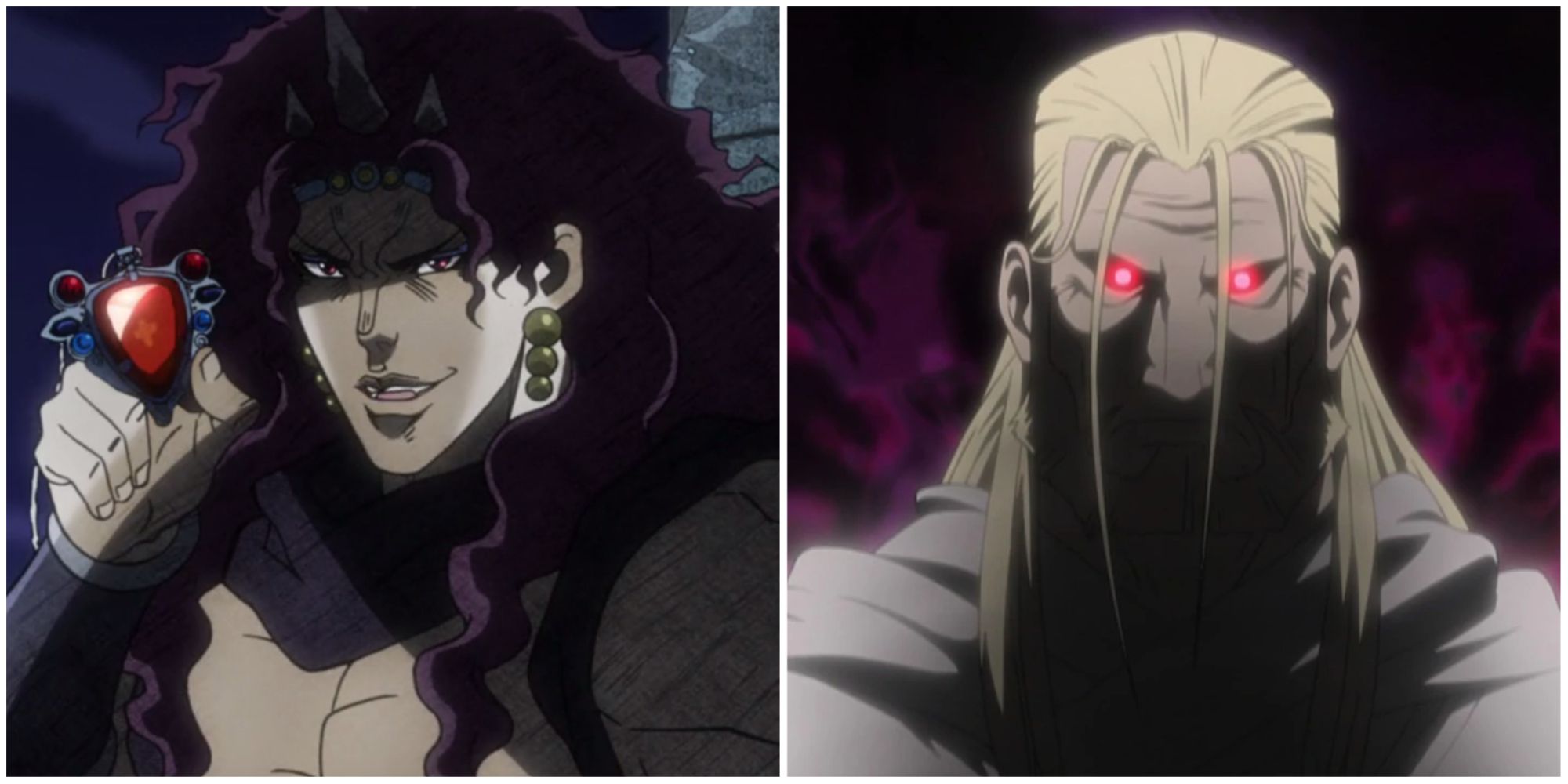 アニメ Villain The fantasy of beast アニメ Villain The fantasy of beast Villain The fantasy of