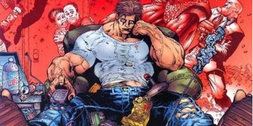 10 DC Comics That Bombed But Became Cult Classics