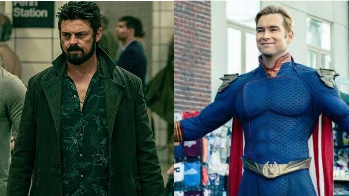 10 Characters On The Boys Who Deserve Retribution