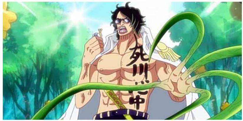 One Piece World Government Justice Explained