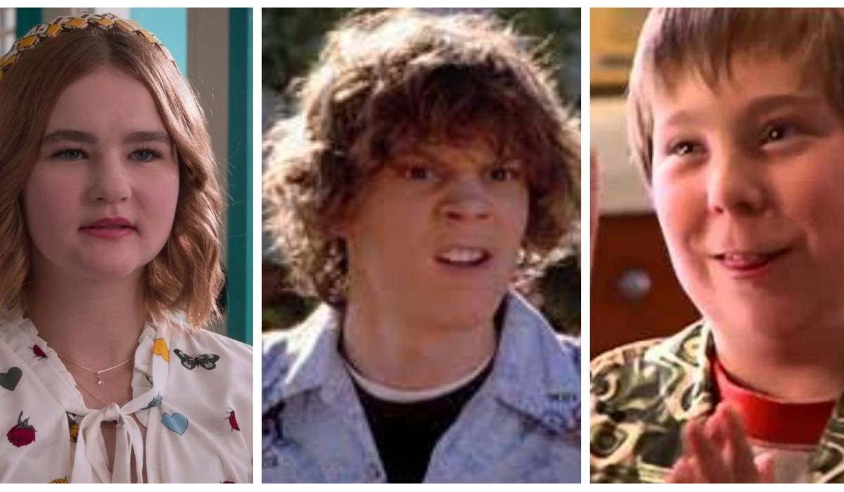 10 Most Underrated Disney Channel Side Characterss, image size:1200x700