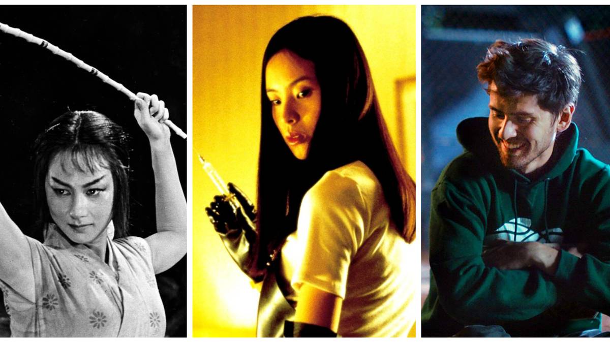 10 Niche Streaming Services (& What To Watch First)
