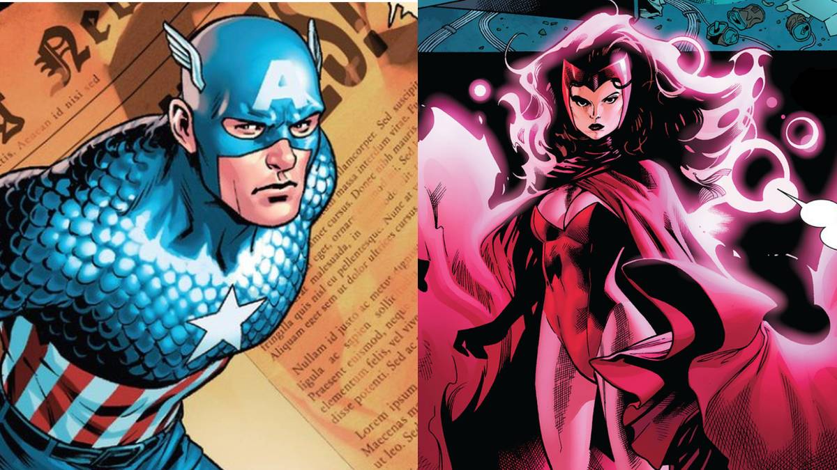 Marvel's 10 Luckiest Heroes